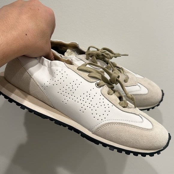 P448 Kelli sneaker - Picture 8 of 8